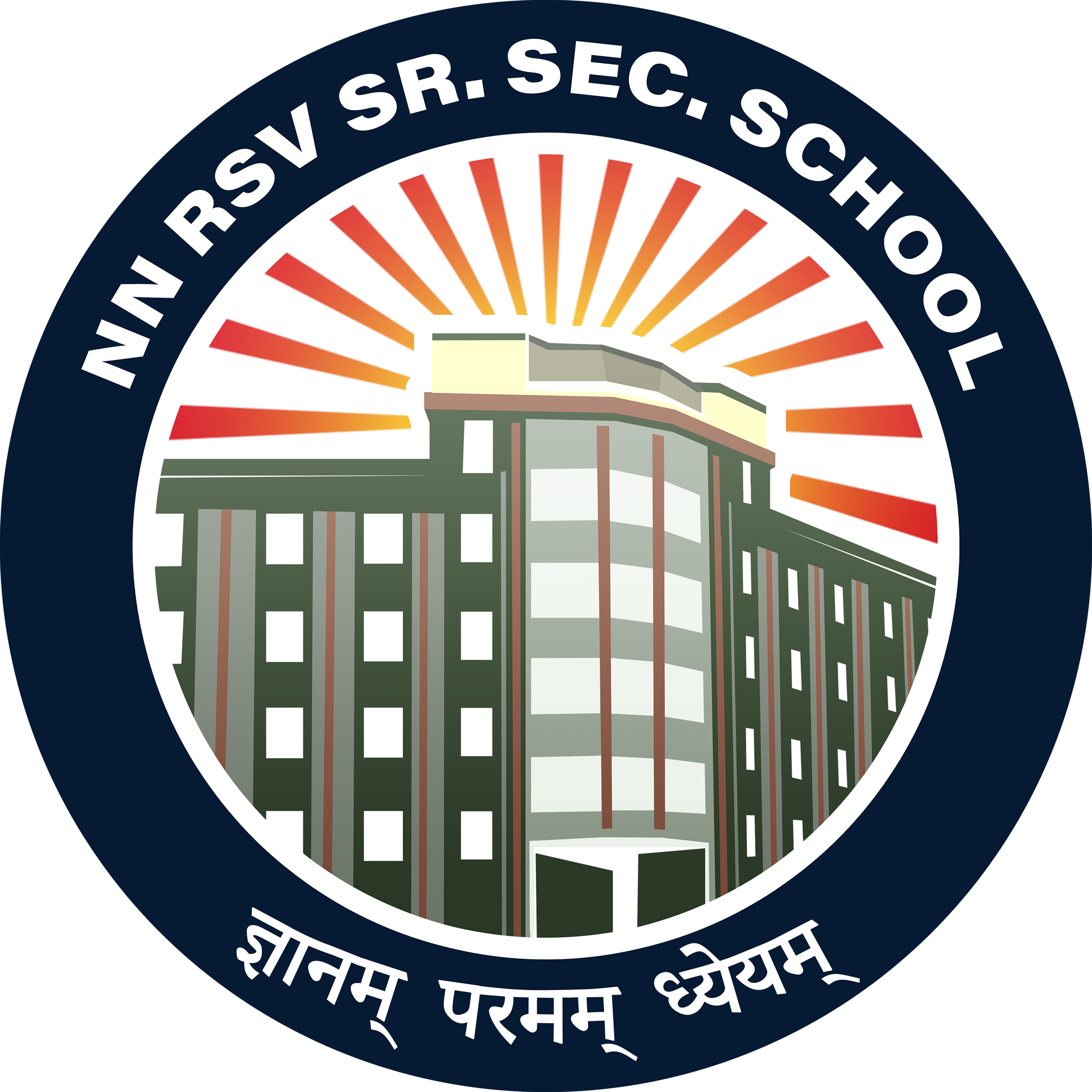 NN RSV Senior Secondary School