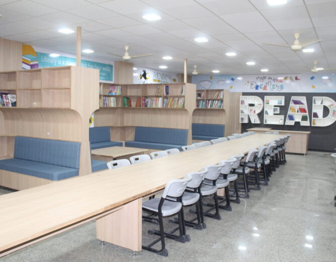 Library